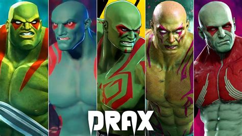 lasto (drax)|NapG :verified: (@napg@baraag.net) .